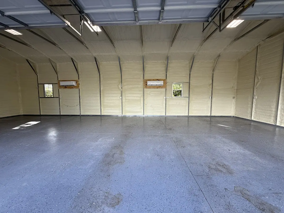 Attic Insulation in Hillsboro, IL